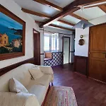 度假居 Spacious With Pool And Sea Views Villanova