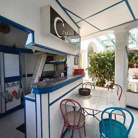 Σπίτι διακοπών Spacious With Pool And Sea Views