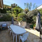 Holiday home Spacious With Pool And Sea Views Villanova