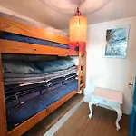 Spacious With Pool And Sea Views Holiday home Villanova
