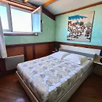 Spacious With Pool And Sea Views Holiday home *