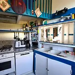 Spacious With Pool And Sea Views Villanova