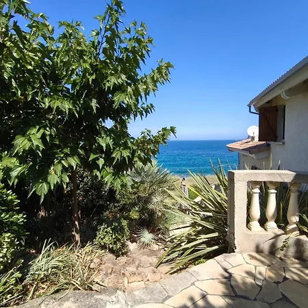 Semesterbostad Spacious With Pool And Sea Views *